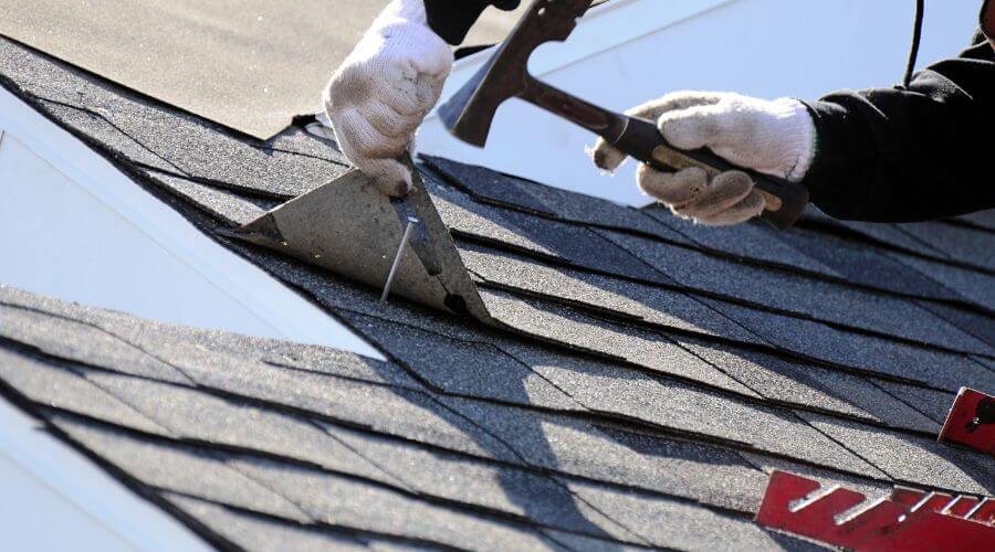 Professional residential roofers in Exeter, CA